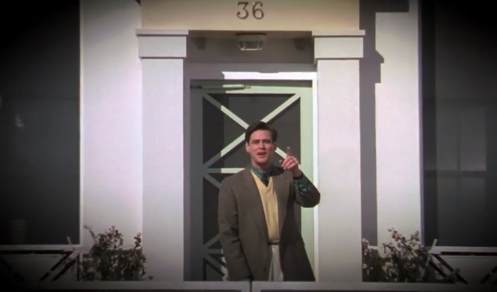 The Truman Show - Trailer